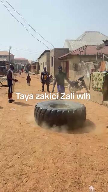 @Bala Ibrahim