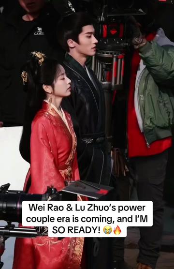 @ChineseKoreanDramaGalaxy