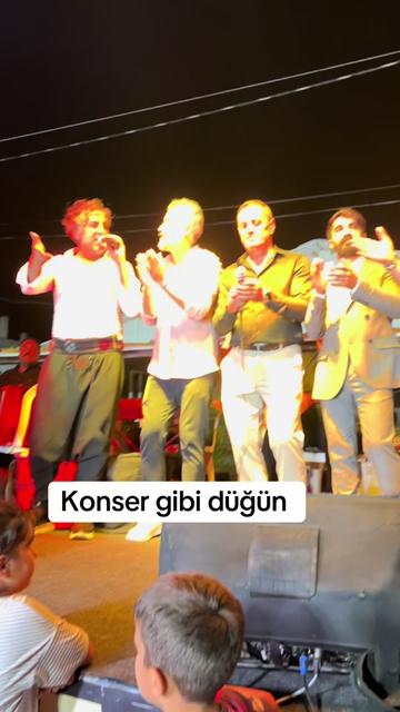 @Samet deler