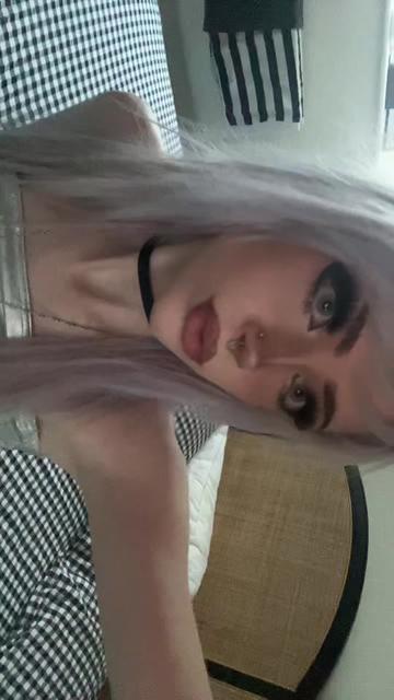 @maisiesrevenge