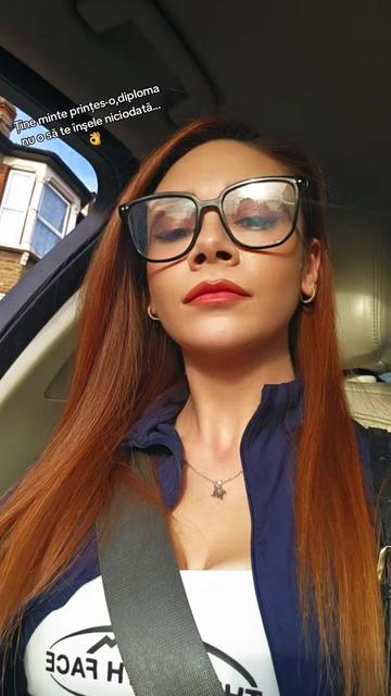 @MadalinaDiana🤩
