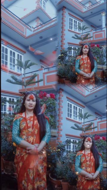 @💫SITA BHUJEL💫KOIRALA💥