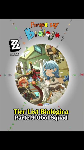 @Porque soy Biólogo
