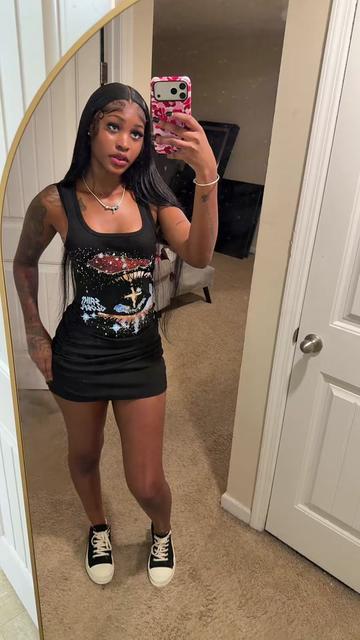@I&rsquo;m Dat girl