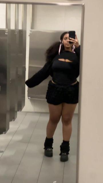 @dream girl ☁️