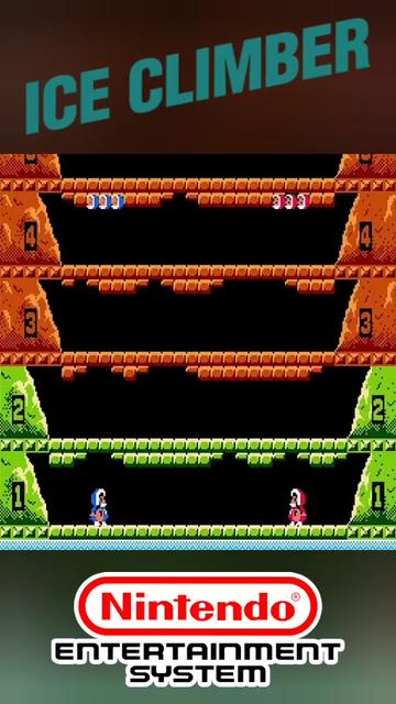 @Juegos Retro