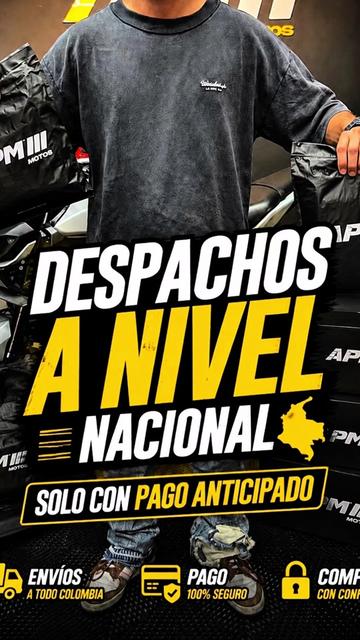 @APM MEDELLÍN