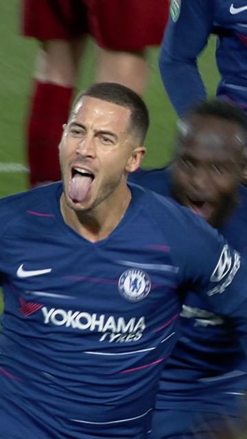 @Chelsea FC