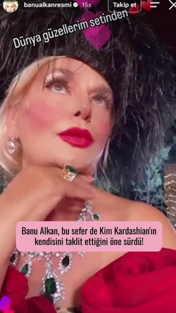 @Mynet Kadin