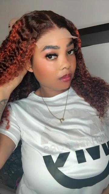 @Hair by lambo