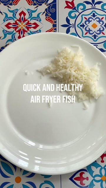 @Air Fryer Recipes