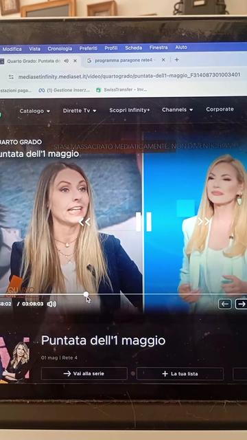 @giovanna testa
