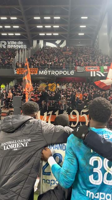 @FCLorient