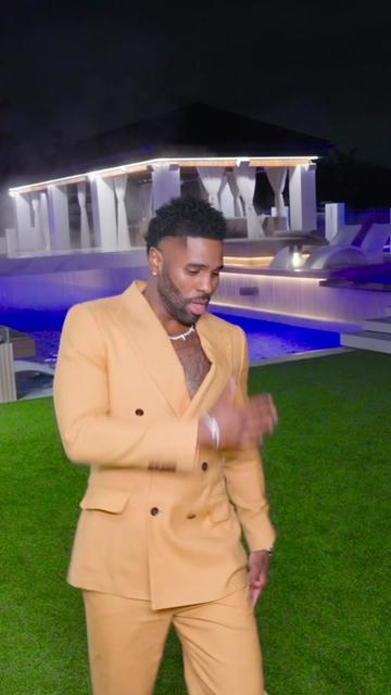 @Jason Derulo