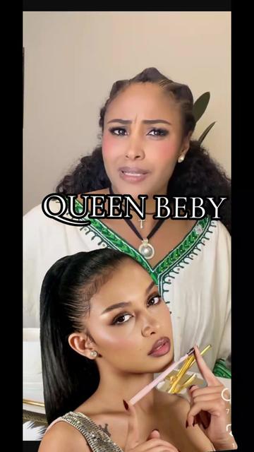 @Queen Baby