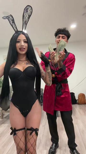 @lxcacagirl
