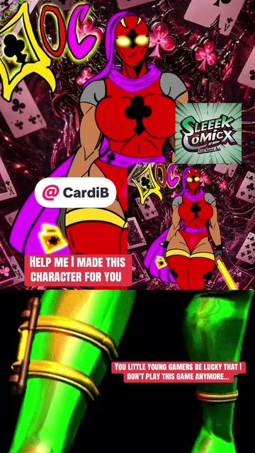 @mfcomicx