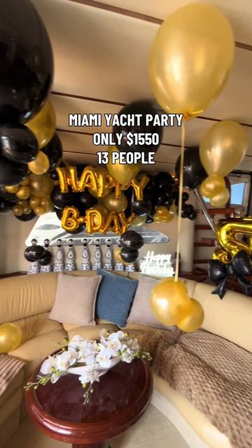 @Icon YACHT RENTAL