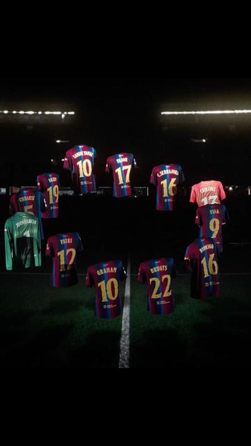 @fcbarcelona