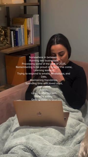 @Dr Tara Francis