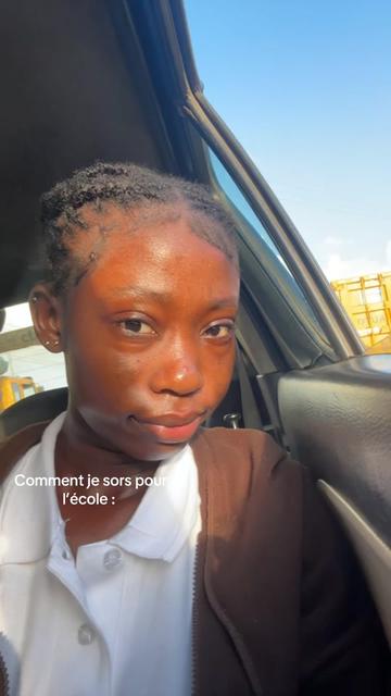 @MARIE ~KOUAKOU🇨🇮🥹