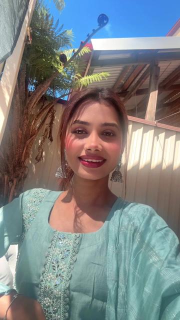 @Sumitra Thakur