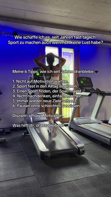 @Your Gym & Mindset Coach Seda