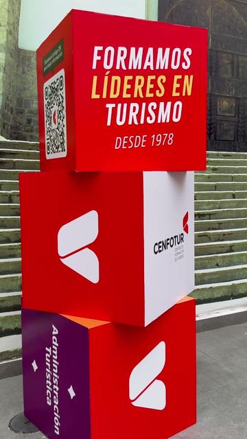 @CENFOTUR