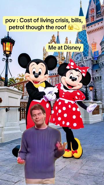 @Beth & Buddy 🐾 🐭🇺🇸💫🏰
