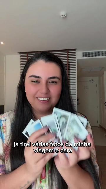 @Scarlett Benevides