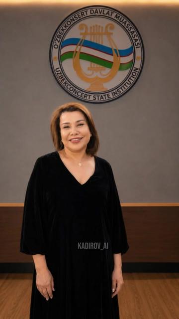 @Zafar Kadirov