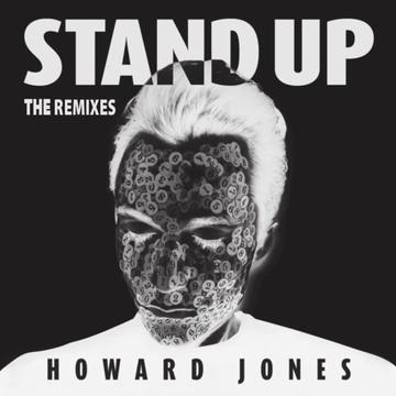 @Howard Jones
