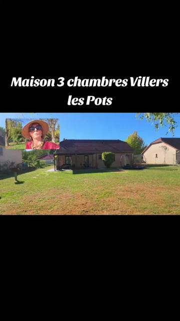 @Viviane Savry Bellis'immo