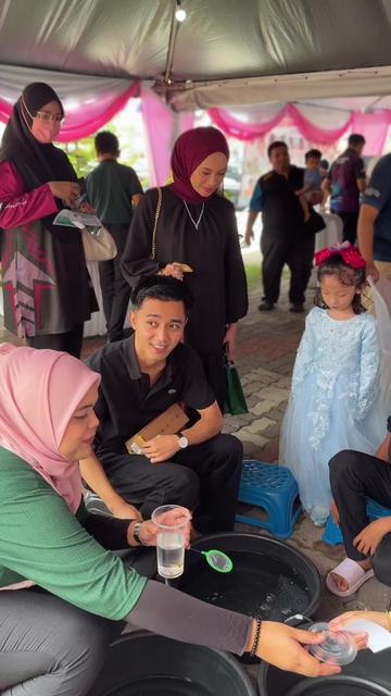 @hospitalislamazzahrah