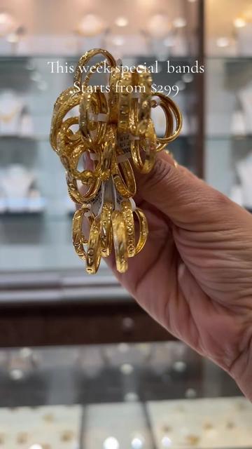 @Tanish Jewellers