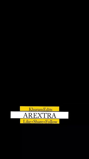 @AR Extra ⚫