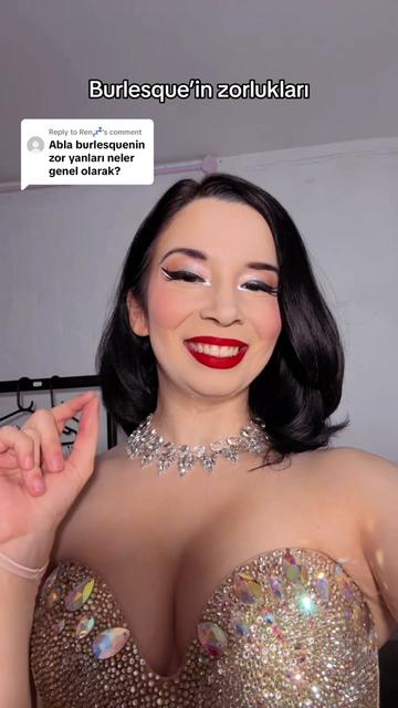 @Turkish Delight Burlesque