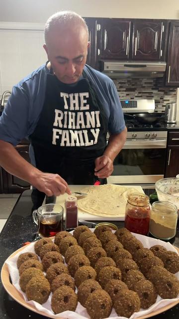 @the_Rihani_family