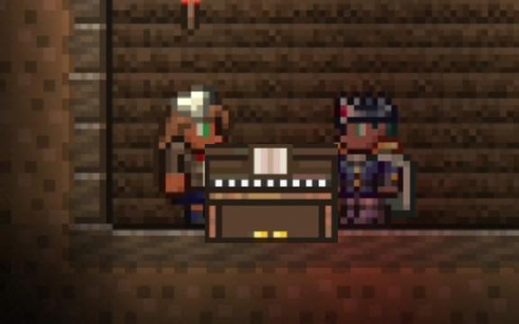 @terraria Mateusz