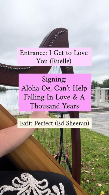 @Harpist-Maria Boyle
