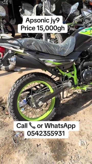 @Mr John Motor