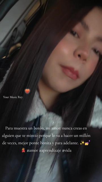 @alexandra mora