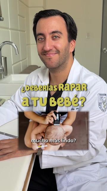 @DrCarlosAguilar Cirujano niños