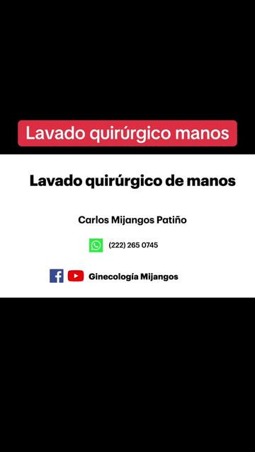 @Ginecología Mijangos