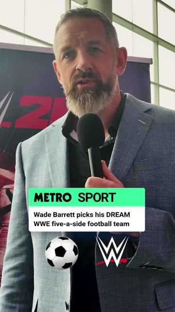 @Metro Sport