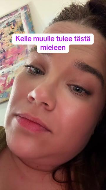 @PinkoNainen🕶💋