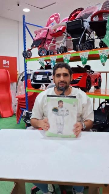 @برنس الالعاب
