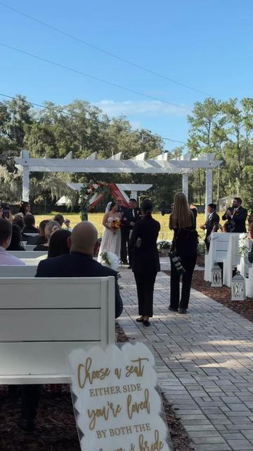@Ever After Farms Weddings