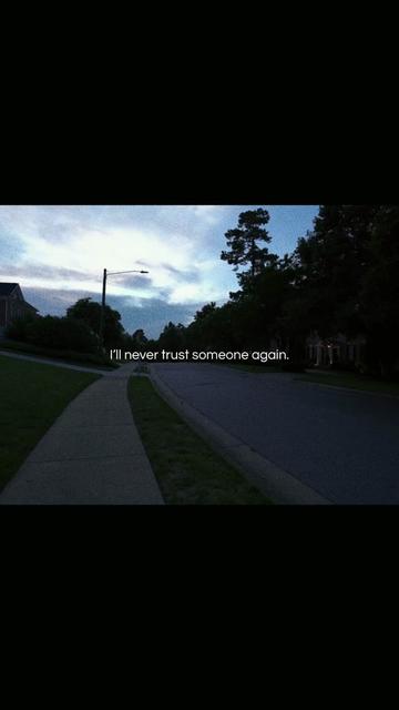 @:(