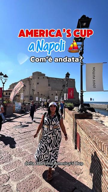 @Anna Pernice - travel creator